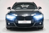 USED 2018 18 BMW 3 SERIES 2.0 320D M SPORT SHADOW EDITION TOURING 5d 188 BHP 