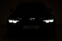 USED 2018 18 BMW 3 SERIES 2.0 320D M SPORT SHADOW EDITION TOURING 5d 188 BHP 