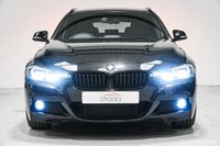 USED 2018 18 BMW 3 SERIES 2.0 320D M SPORT SHADOW EDITION TOURING 5d 188 BHP 