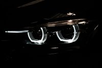 USED 2018 18 BMW 3 SERIES 2.0 320D M SPORT SHADOW EDITION TOURING 5d 188 BHP 