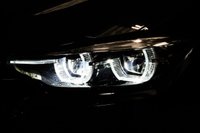 USED 2018 18 BMW 3 SERIES 2.0 320D M SPORT SHADOW EDITION TOURING 5d 188 BHP 