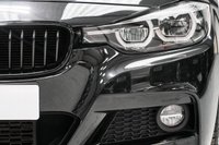 USED 2018 18 BMW 3 SERIES 2.0 320D M SPORT SHADOW EDITION TOURING 5d 188 BHP 