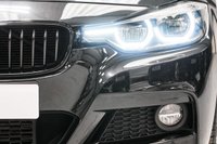 USED 2018 18 BMW 3 SERIES 2.0 320D M SPORT SHADOW EDITION TOURING 5d 188 BHP 