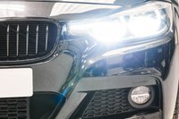 USED 2018 18 BMW 3 SERIES 2.0 320D M SPORT SHADOW EDITION TOURING 5d 188 BHP 