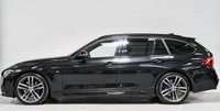 USED 2018 18 BMW 3 SERIES 2.0 320D M SPORT SHADOW EDITION TOURING 5d 188 BHP 