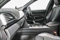 USED 2018 18 BMW 3 SERIES 2.0 320D M SPORT SHADOW EDITION TOURING 5d 188 BHP 