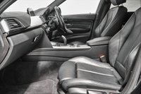 USED 2018 18 BMW 3 SERIES 2.0 320D M SPORT SHADOW EDITION TOURING 5d 188 BHP 