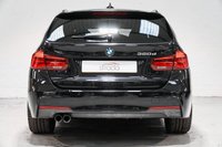 USED 2018 18 BMW 3 SERIES 2.0 320D M SPORT SHADOW EDITION TOURING 5d 188 BHP 