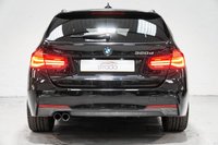 USED 2018 18 BMW 3 SERIES 2.0 320D M SPORT SHADOW EDITION TOURING 5d 188 BHP 