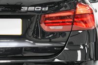 USED 2018 18 BMW 3 SERIES 2.0 320D M SPORT SHADOW EDITION TOURING 5d 188 BHP 