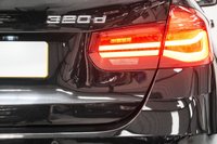 USED 2018 18 BMW 3 SERIES 2.0 320D M SPORT SHADOW EDITION TOURING 5d 188 BHP 