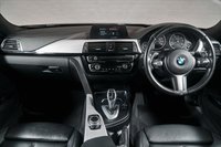 USED 2018 18 BMW 3 SERIES 2.0 320D M SPORT SHADOW EDITION TOURING 5d 188 BHP 