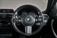 USED 2018 18 BMW 3 SERIES 2.0 320D M SPORT SHADOW EDITION TOURING 5d 188 BHP 