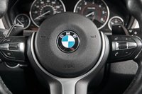 USED 2018 18 BMW 3 SERIES 2.0 320D M SPORT SHADOW EDITION TOURING 5d 188 BHP 