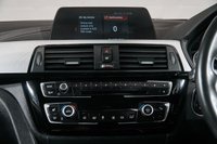 USED 2018 18 BMW 3 SERIES 2.0 320D M SPORT SHADOW EDITION TOURING 5d 188 BHP 