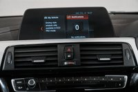 USED 2018 18 BMW 3 SERIES 2.0 320D M SPORT SHADOW EDITION TOURING 5d 188 BHP 