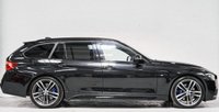 USED 2018 18 BMW 3 SERIES 2.0 320D M SPORT SHADOW EDITION TOURING 5d 188 BHP 