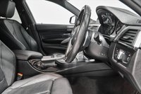 USED 2018 18 BMW 3 SERIES 2.0 320D M SPORT SHADOW EDITION TOURING 5d 188 BHP 