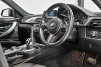 USED 2018 18 BMW 3 SERIES 2.0 320D M SPORT SHADOW EDITION TOURING 5d 188 BHP 