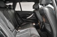 USED 2018 18 BMW 3 SERIES 2.0 320D M SPORT SHADOW EDITION TOURING 5d 188 BHP 