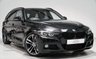USED 2018 18 BMW 3 SERIES 2.0 320D M SPORT SHADOW EDITION TOURING 5d 188 BHP 