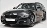 USED 2018 18 BMW 3 SERIES 2.0 320D M SPORT SHADOW EDITION TOURING 5d 188 BHP 
