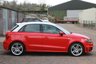 USED 2013 63 AUDI A1 1.4 SPORTBACK TFSI S LINE 5d 122 BHP SERVICED DECEMBER 2020!