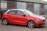 USED 2013 63 AUDI A1 1.4 SPORTBACK TFSI S LINE 5d 122 BHP SERVICED DECEMBER 2020!