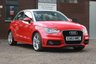 USED 2013 63 AUDI A1 1.4 SPORTBACK TFSI S LINE 5d 122 BHP SERVICED DECEMBER 2020!