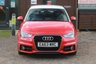 USED 2013 63 AUDI A1 1.4 SPORTBACK TFSI S LINE 5d 122 BHP SERVICED DECEMBER 2020!