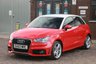 USED 2013 63 AUDI A1 1.4 SPORTBACK TFSI S LINE 5d 122 BHP SERVICED DECEMBER 2020!