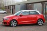 USED 2013 63 AUDI A1 1.4 SPORTBACK TFSI S LINE 5d 122 BHP SERVICED DECEMBER 2020!