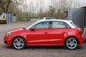USED 2013 63 AUDI A1 1.4 SPORTBACK TFSI S LINE 5d 122 BHP SERVICED DECEMBER 2020!