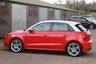 USED 2013 63 AUDI A1 1.4 SPORTBACK TFSI S LINE 5d 122 BHP SERVICED DECEMBER 2020!