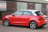 USED 2013 63 AUDI A1 1.4 SPORTBACK TFSI S LINE 5d 122 BHP SERVICED DECEMBER 2020!