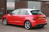 USED 2013 63 AUDI A1 1.4 SPORTBACK TFSI S LINE 5d 122 BHP SERVICED DECEMBER 2020!