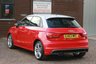 USED 2013 63 AUDI A1 1.4 SPORTBACK TFSI S LINE 5d 122 BHP SERVICED DECEMBER 2020!