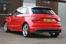 USED 2013 63 AUDI A1 1.4 SPORTBACK TFSI S LINE 5d 122 BHP SERVICED DECEMBER 2020!