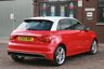 USED 2013 63 AUDI A1 1.4 SPORTBACK TFSI S LINE 5d 122 BHP SERVICED DECEMBER 2020!