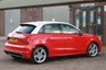 USED 2013 63 AUDI A1 1.4 SPORTBACK TFSI S LINE 5d 122 BHP SERVICED DECEMBER 2020!