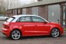 USED 2013 63 AUDI A1 1.4 SPORTBACK TFSI S LINE 5d 122 BHP SERVICED DECEMBER 2020!