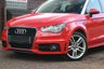 USED 2013 63 AUDI A1 1.4 SPORTBACK TFSI S LINE 5d 122 BHP SERVICED DECEMBER 2020!