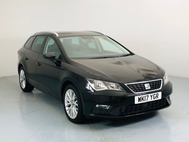 View our SEAT LEON
