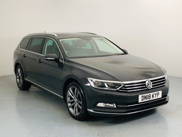 View our VOLKSWAGEN PASSAT