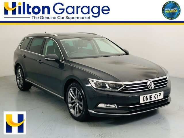 View our VOLKSWAGEN PASSAT