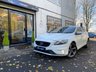 USED 2015 65 VOLVO V40 2.0 D3 R-DESIGN NAV 5d 148 BHP LEATHERS+BT+USB+ISOFIX+AIRCON
