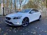 USED 2015 65 VOLVO V40 2.0 D3 R-DESIGN NAV 5d 148 BHP LEATHERS+BT+USB+ISOFIX+AIRCON