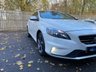 USED 2015 65 VOLVO V40 2.0 D3 R-DESIGN NAV 5d 148 BHP LEATHERS+BT+USB+ISOFIX+AIRCON