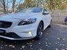 USED 2015 65 VOLVO V40 2.0 D3 R-DESIGN NAV 5d 148 BHP LEATHERS+BT+USB+ISOFIX+AIRCON