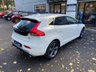 USED 2015 65 VOLVO V40 2.0 D3 R-DESIGN NAV 5d 148 BHP LEATHERS+BT+USB+ISOFIX+AIRCON